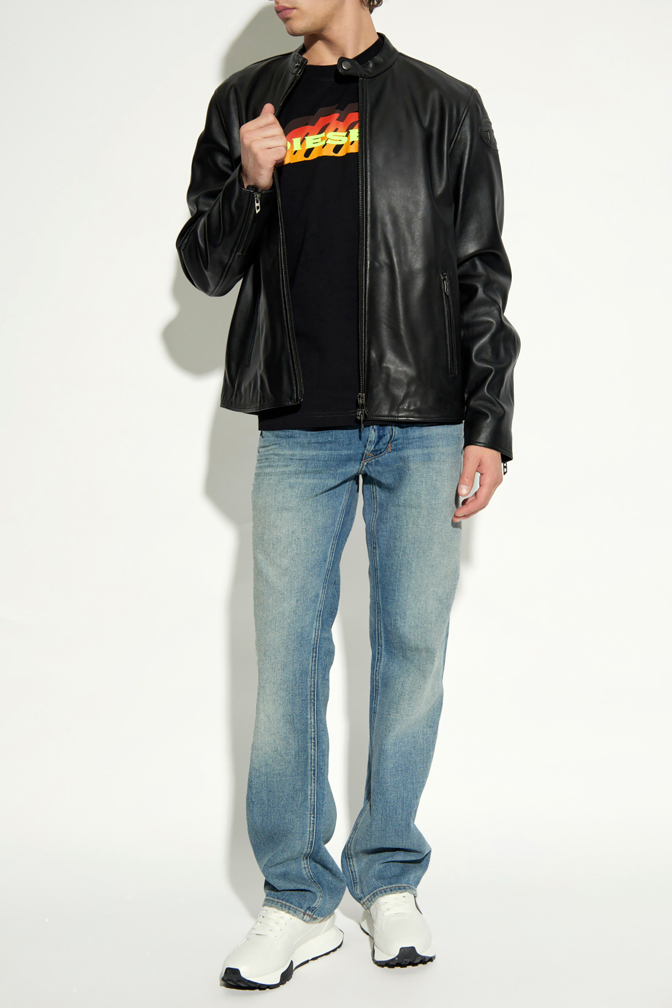 Diesel Diesel x Tom Of Finland Foundation | Men's Clothing